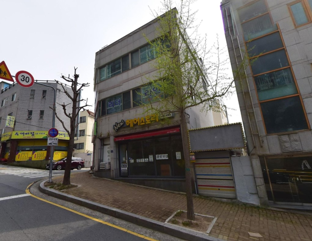 부산광역시 북구 금곡동 건물 썸네일 2