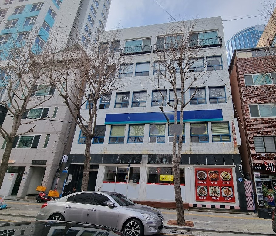 동구 초량동 창고 - 1