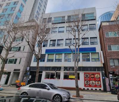 동구 초량동 1153-6  창고