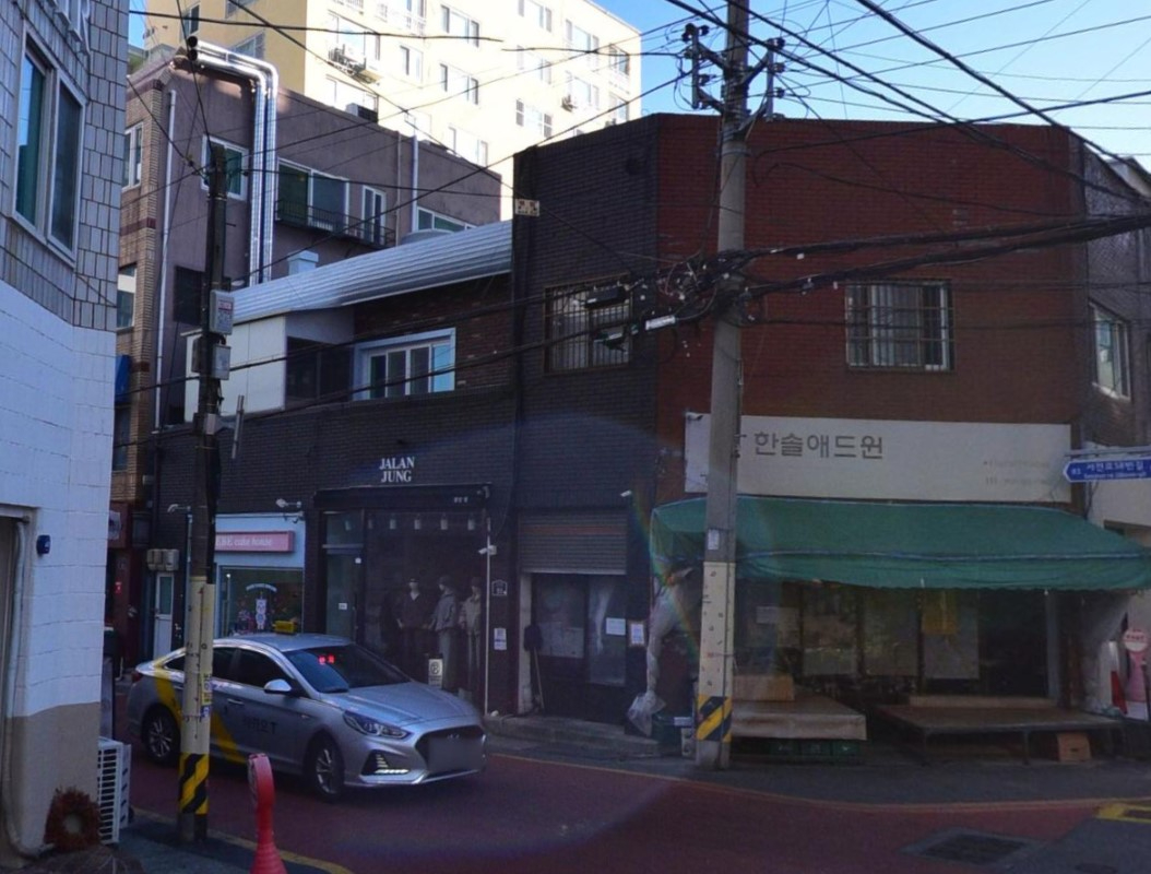 부산진구 전포동 상가 썸네일 2