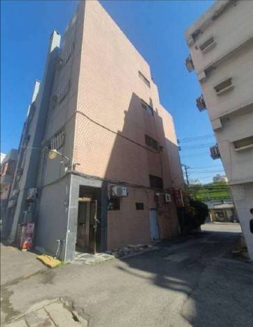 부산광역시 금정구 장전동 594-8 송원장모텔 건물