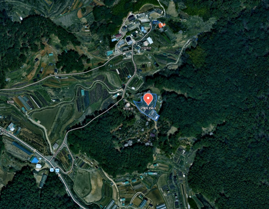 부산광역시 기장군 철마면 구칠리 156-1 건물 썸네일 3