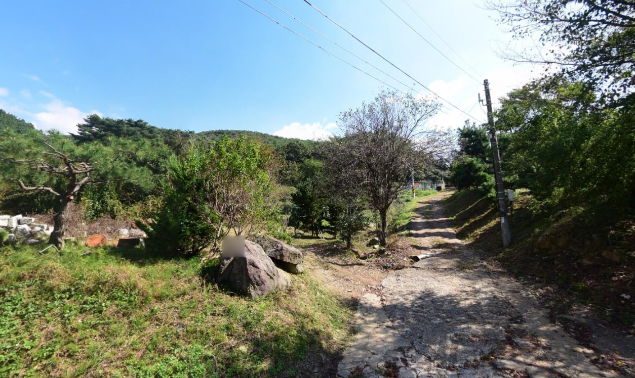 부산광역시 기장군 철마면 구칠리 156-1 건물 - 1