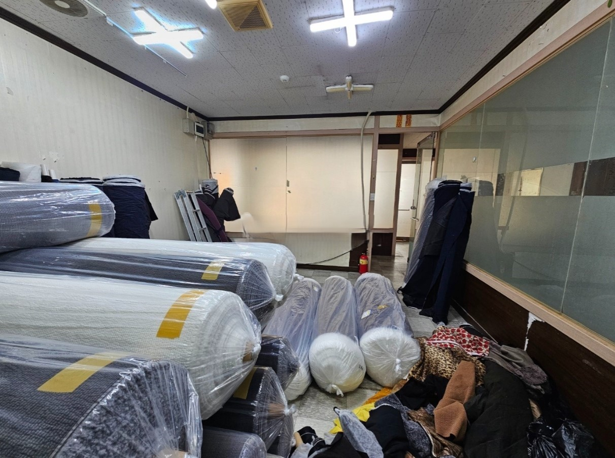 부산광역시 동구 범일동 사무실 - 1