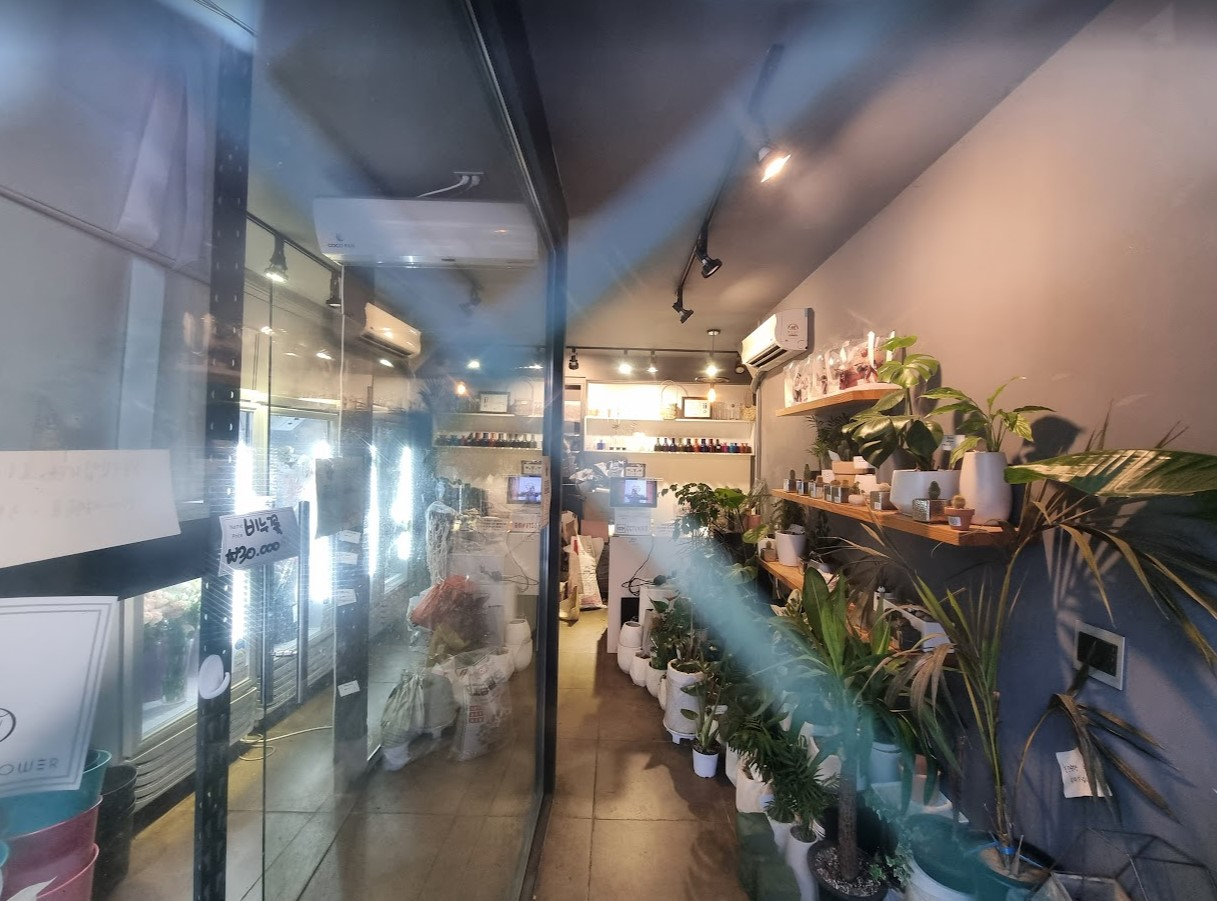 부산광역시 중구 중앙동1가 상가 - 1