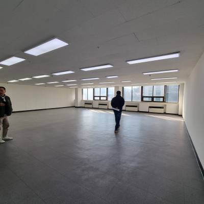 부산광역시 중구 중앙동4가 89-14 은산베이빌딩 사무실