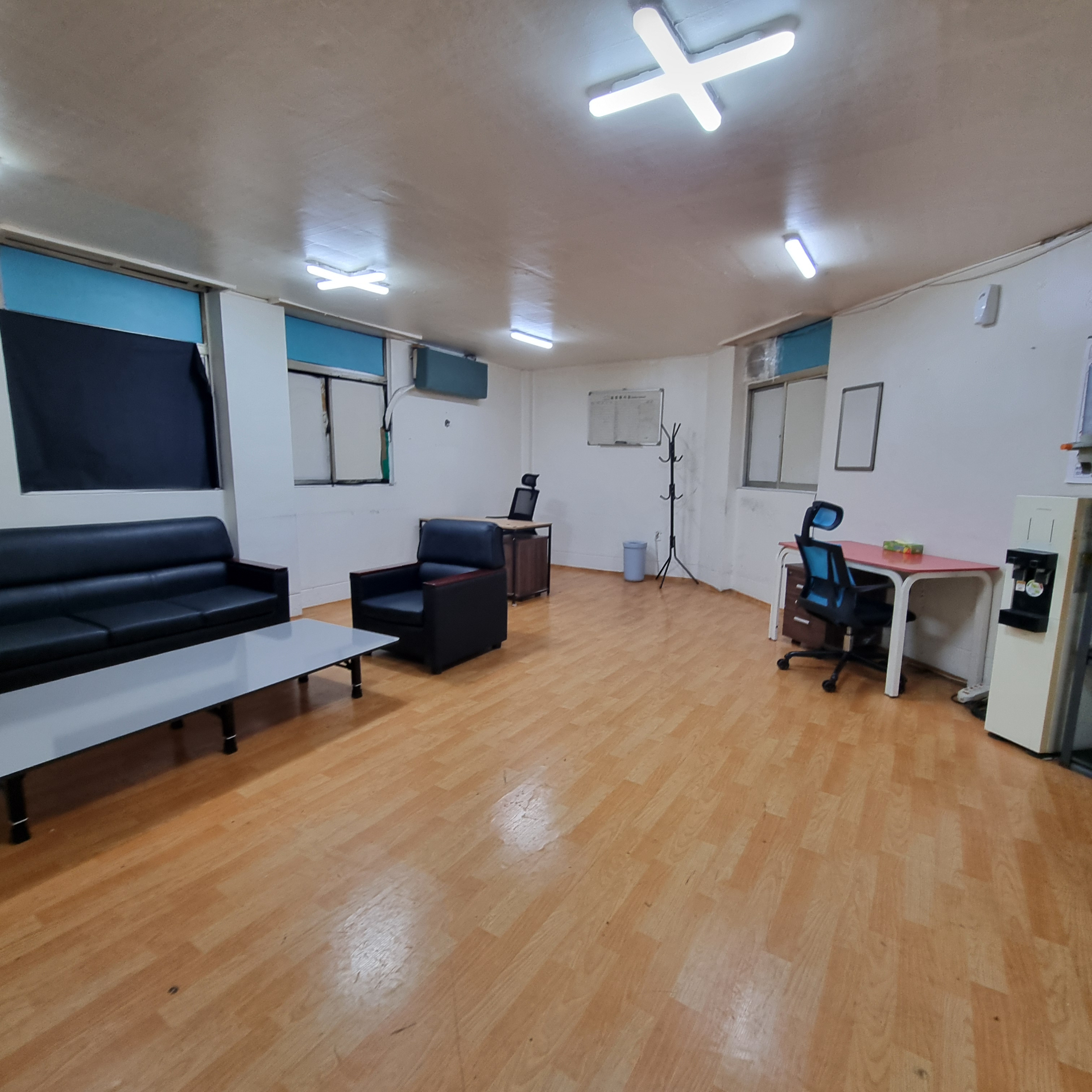 부산광역시 중구 중앙동2가 사무실 - 1