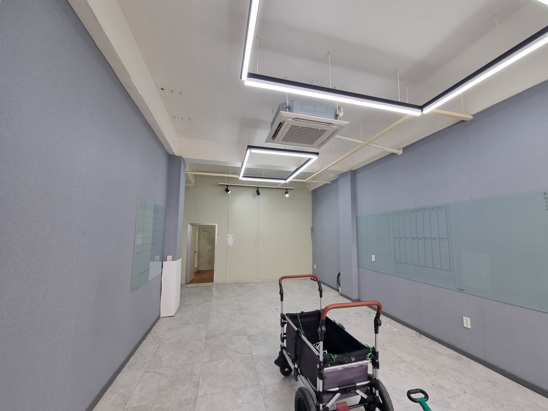 부산광역시 동구 범일동 상가 - 1