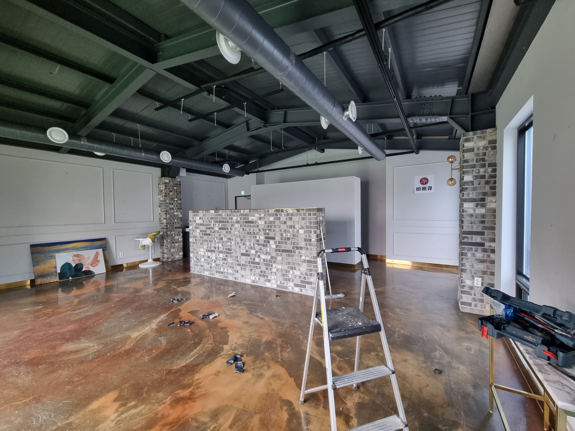 부산광역시 부산진구 연지동 상가 - 1