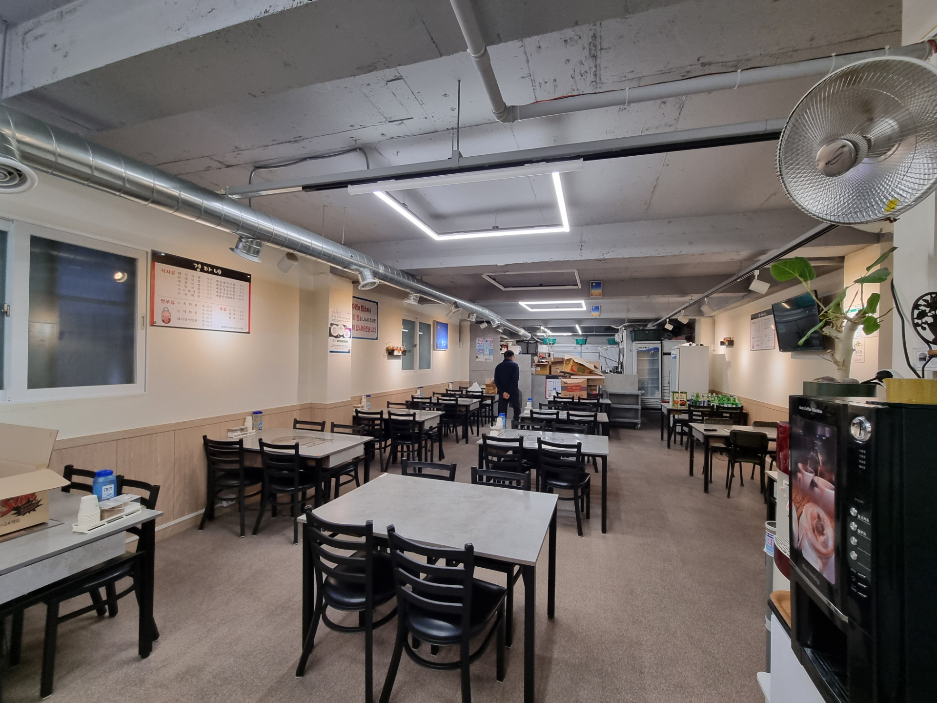 부산광역시 동구 초량동 상가 - 1