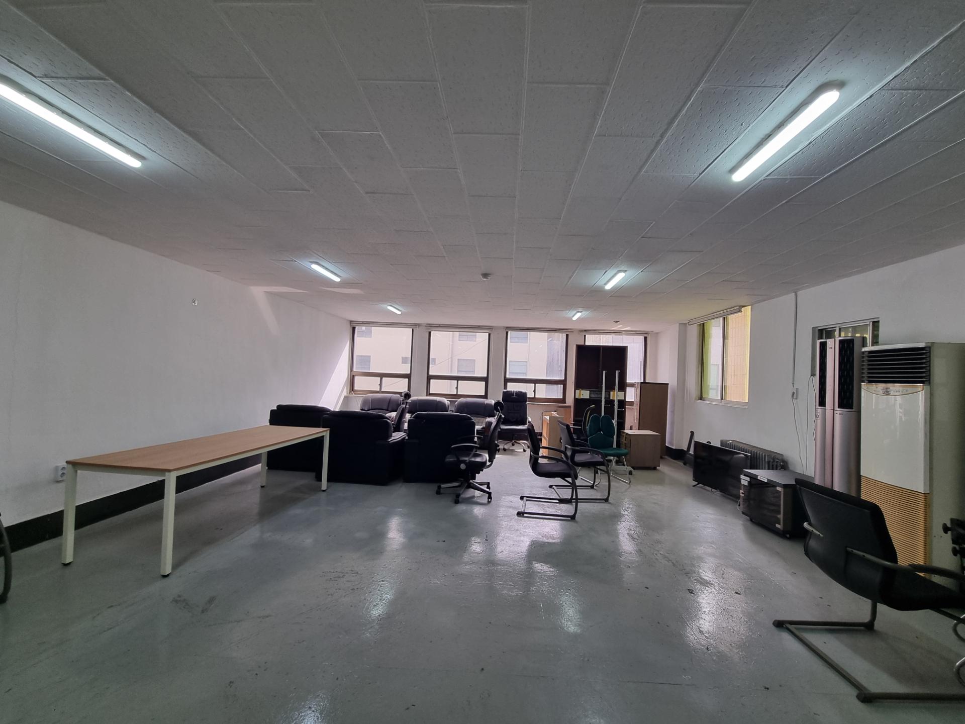 부산광역시 동구 초량동 사무실 - 1