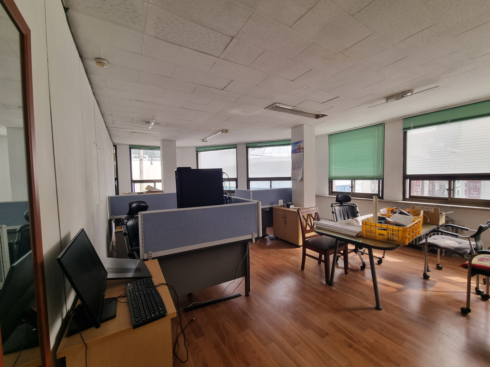 부산광역시 동구 초량동 사무실 썸네일 2