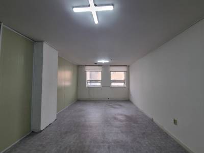 부산광역시 부산진구 범천동 836-1 중앙빌딩 사무실