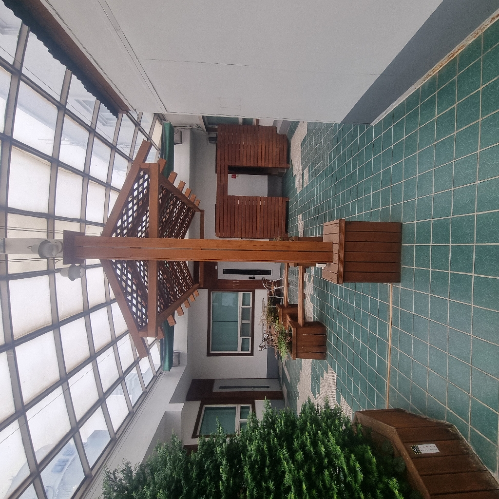 부산광역시 부산진구 부전동 상가 - 1