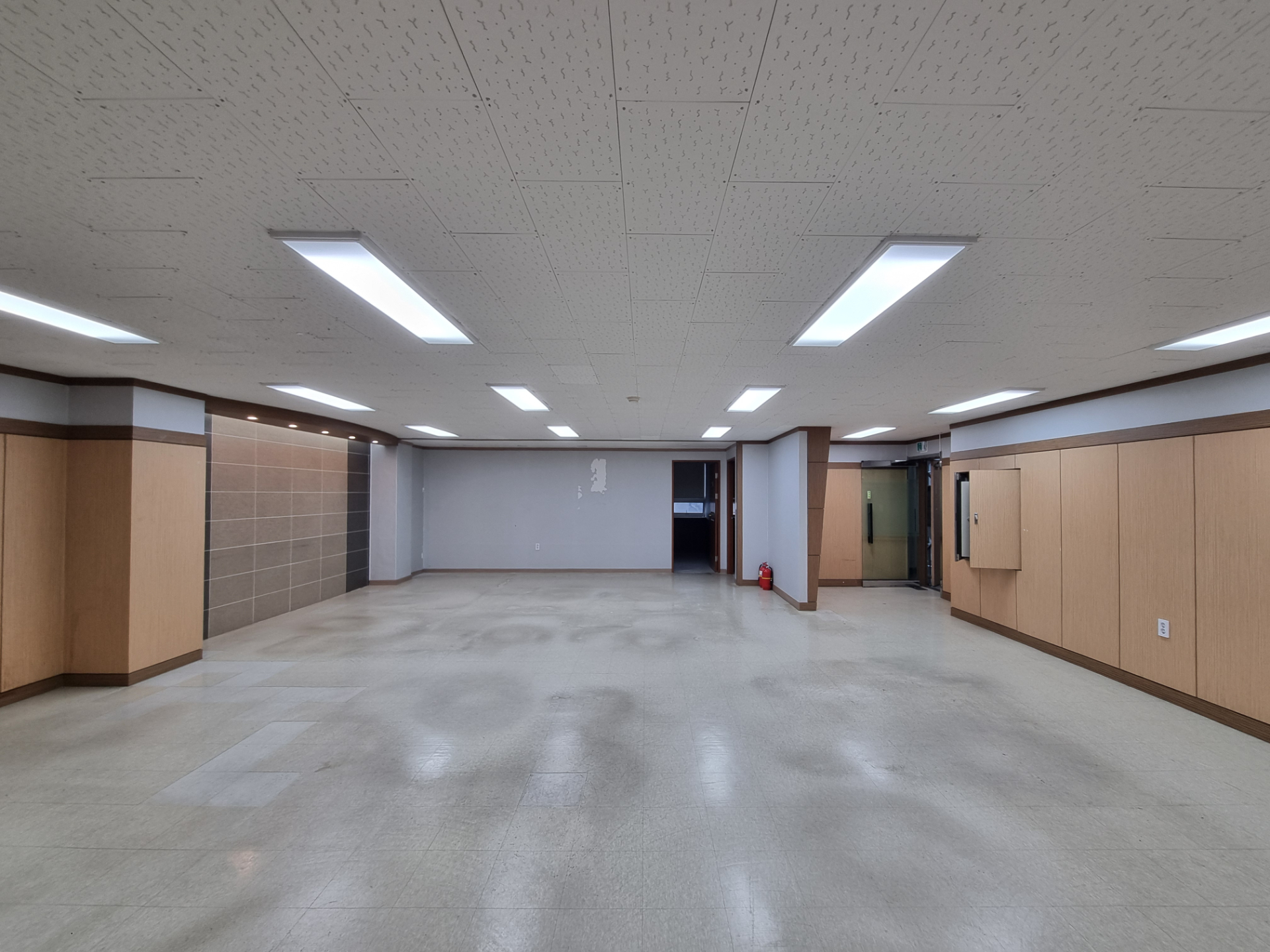 부산광역시 부산진구 양정동 사무실 - 1