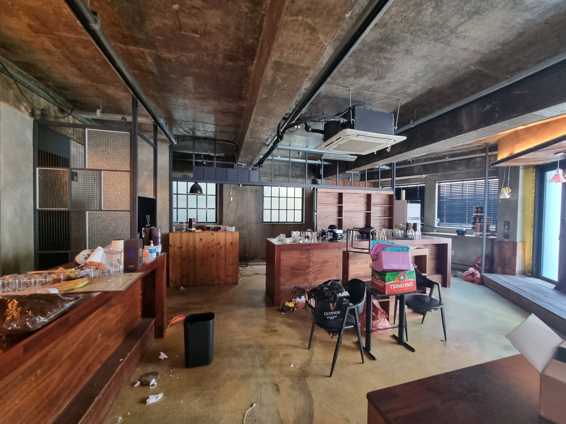 부산광역시 부산진구 부전동 상가 - 1