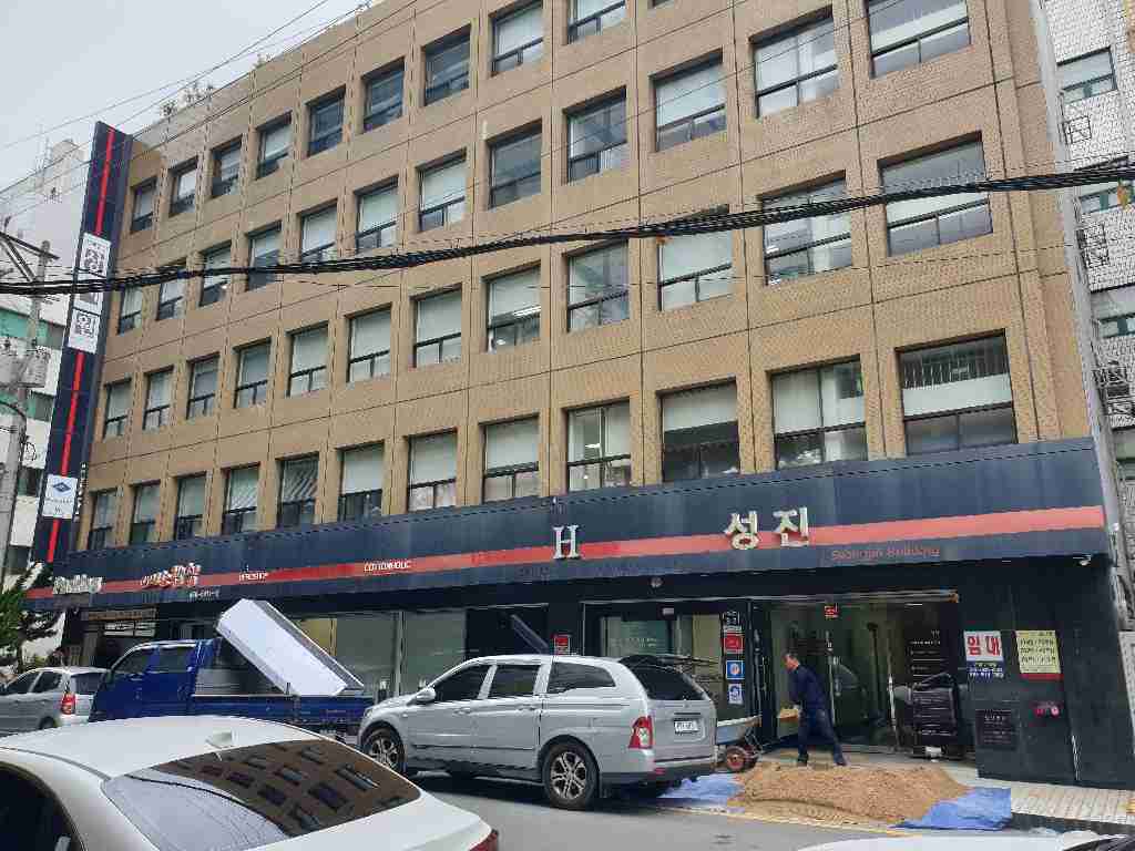 부산광역시 부산진구 양정동 상가 썸네일 2