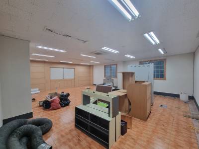 부산광역시 동구 초량동 1158-7 부산 YWCA 사무실