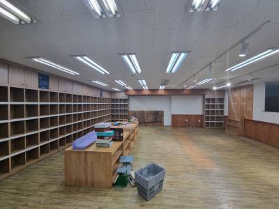 부산광역시 동구 초량동 1158-7 부산 YWCA 사무실