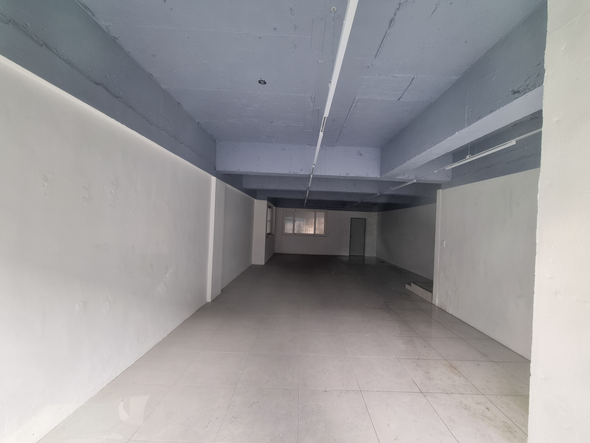 부산광역시 수영구 광안동 상가 - 1