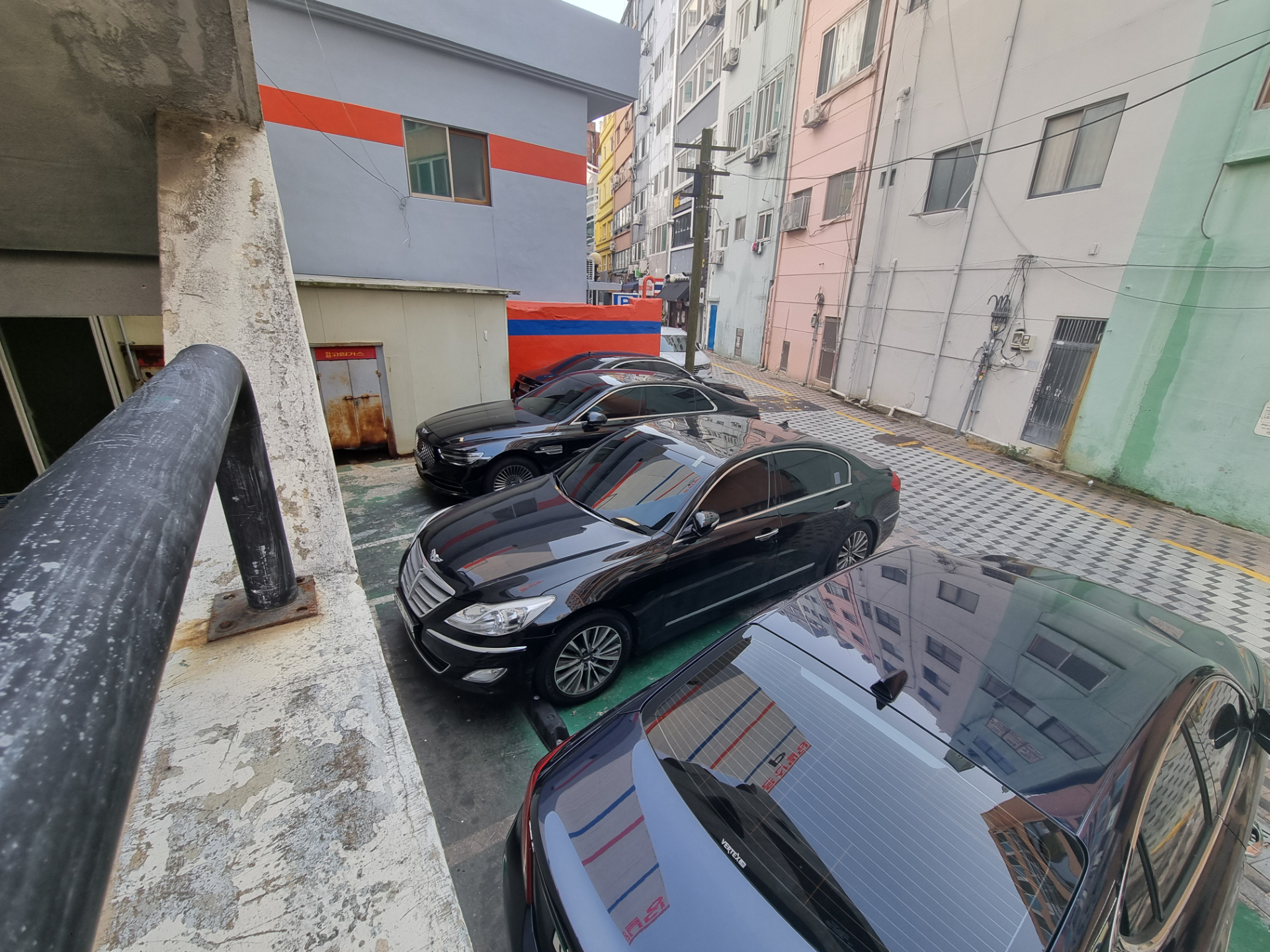 부산광역시 중구 중앙동4가 사무실 썸네일 8