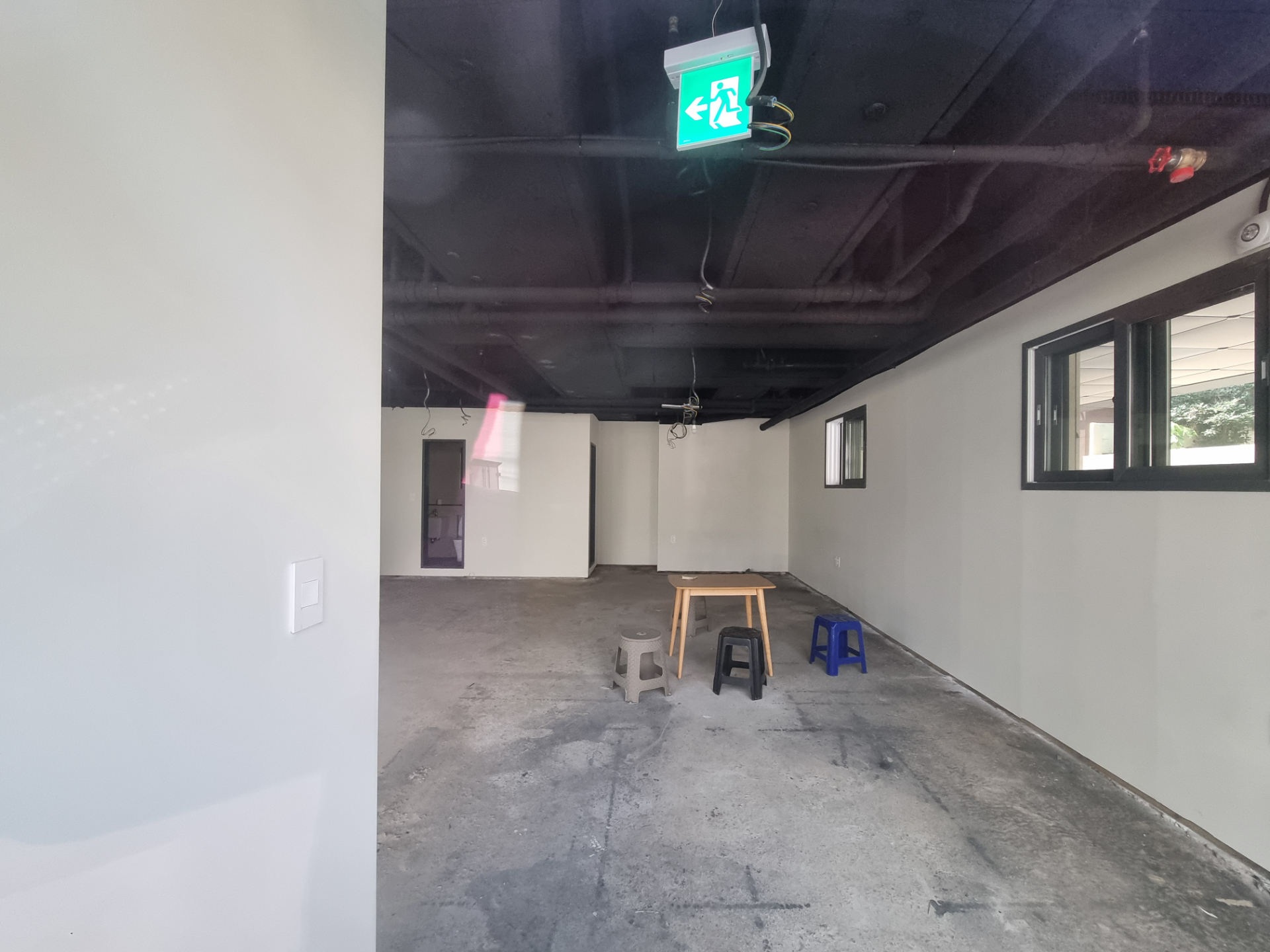 부산광역시 남구 대연동 상가 - 1