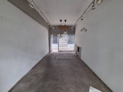 부산광역시 중구 중앙동 6가 20-27   상가