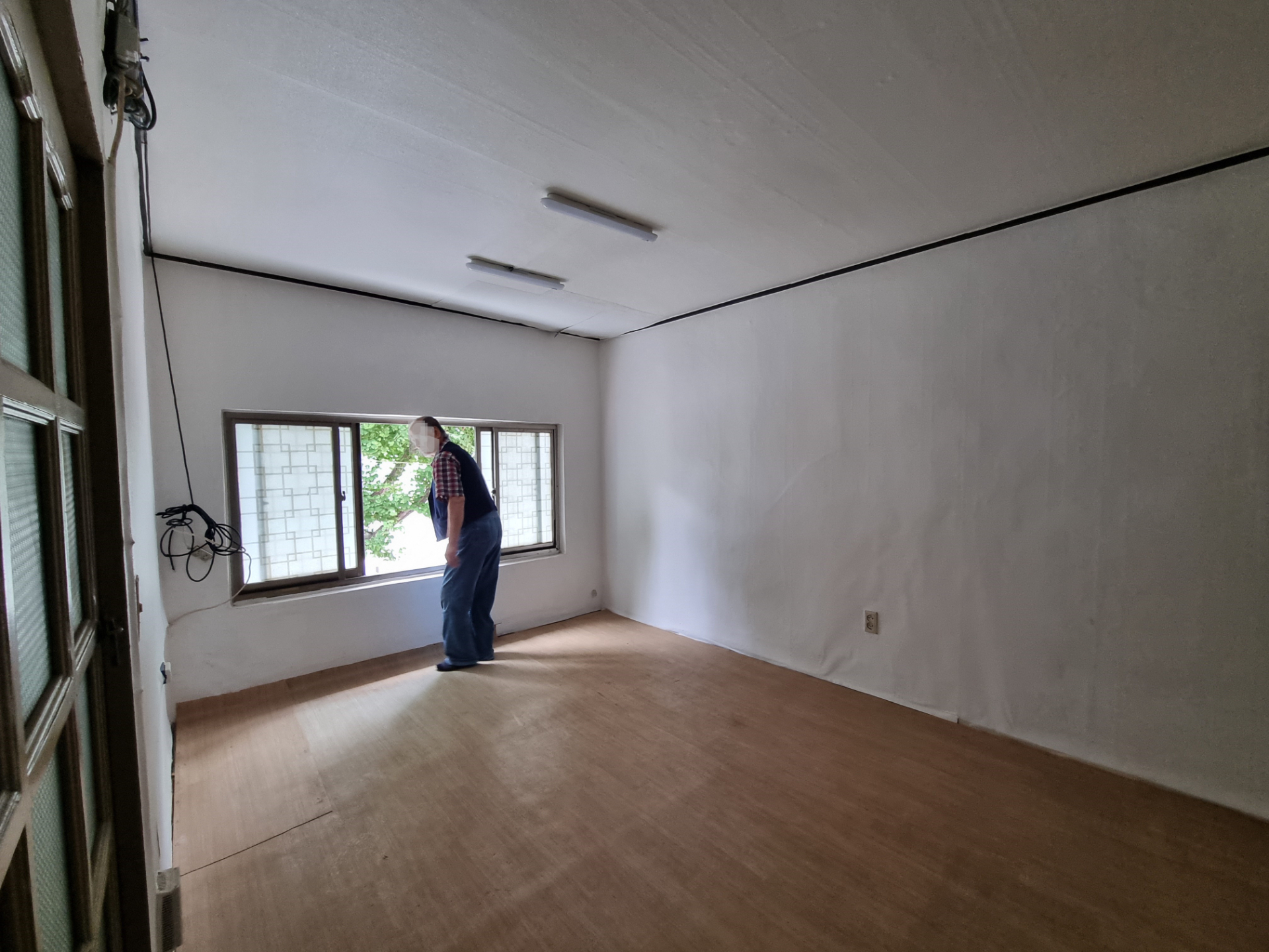 부산광역시 동구 범일동 사무실 - 1