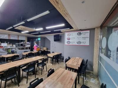 부산광역시 중구 중앙동3가 14-5   상가
