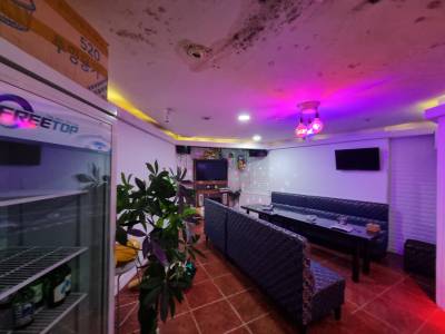 부산광역시 중구 중앙동5가 1-5   상가