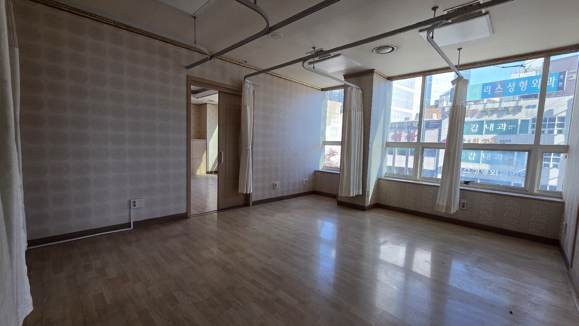 부산광역시 부산진구 부전동 사무실 썸네일 2