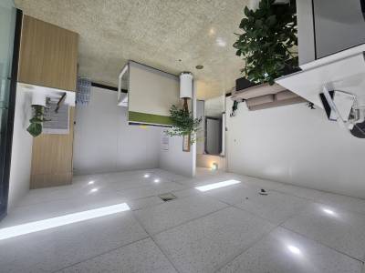 부산광역시 동구 초량동 1205-1 한국교직원공제회 부산회관 사무실