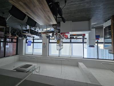 부산광역시 연제구 거제동 121-5 에이스제이엠빌딩 사무실