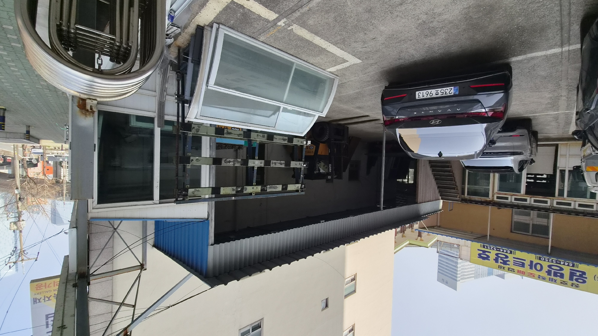 부산광역시 남구 문현동 창고 썸네일 2