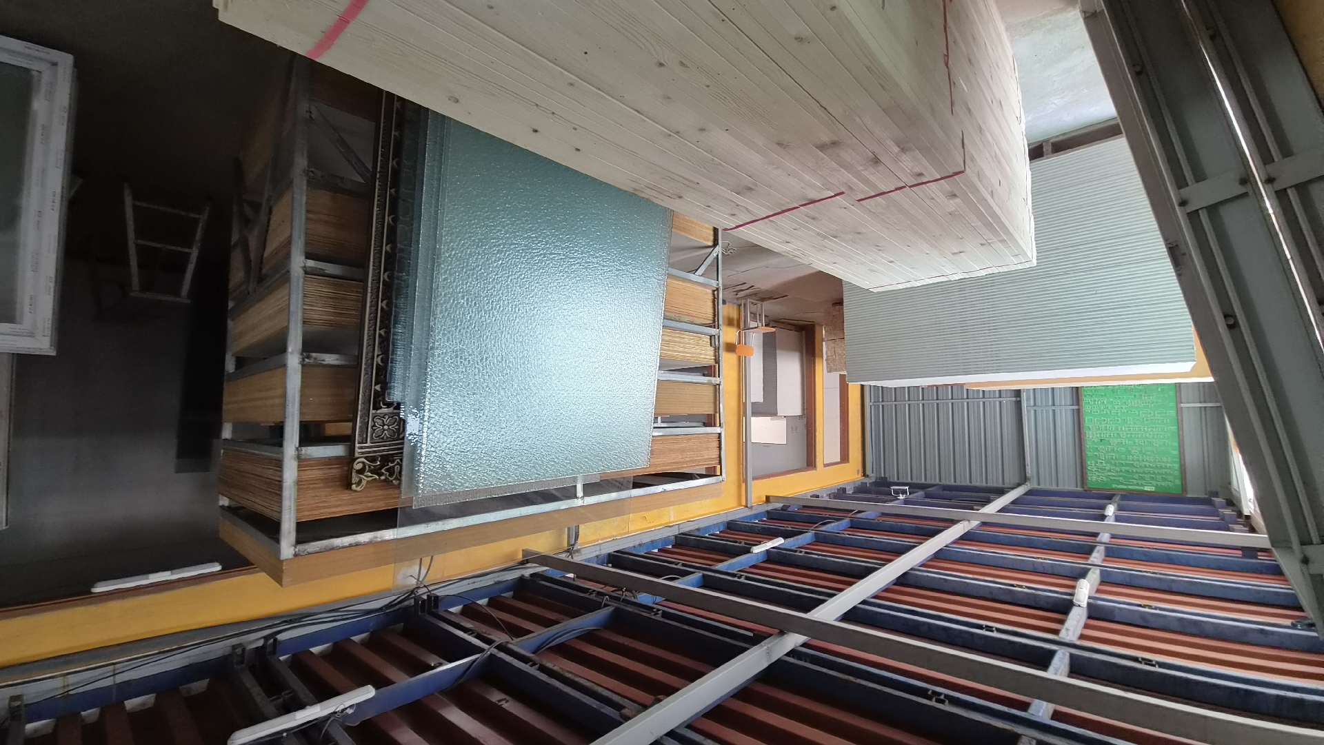 부산광역시 남구 문현동 창고 썸네일 4