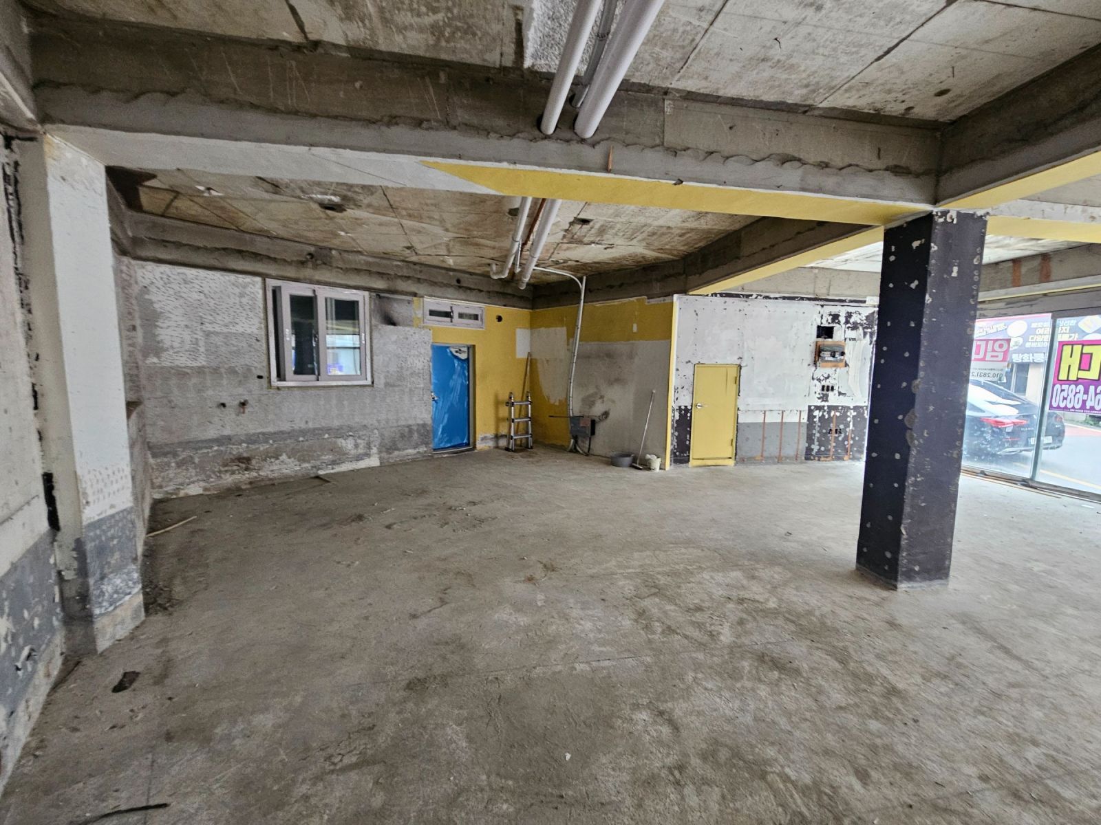 부산광역시 부산진구 양정동 상가 썸네일 3