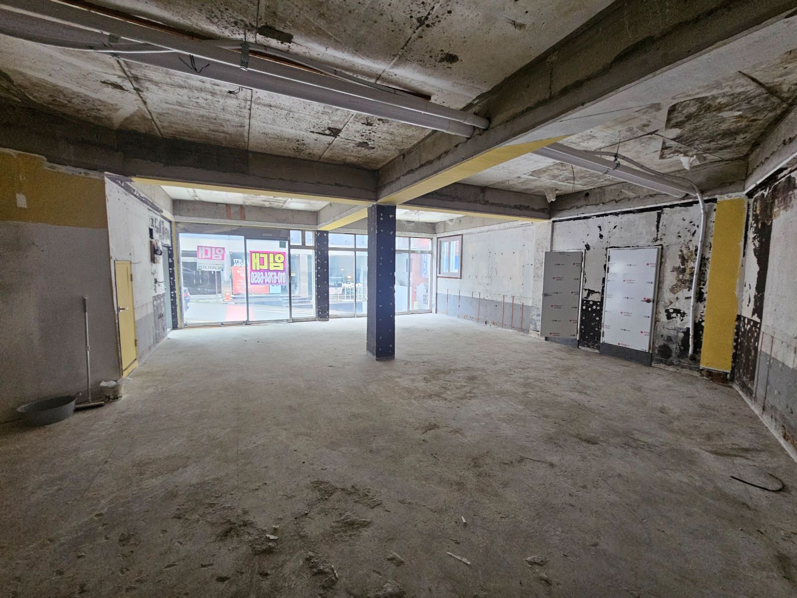 부산광역시 부산진구 양정동 상가 썸네일 4