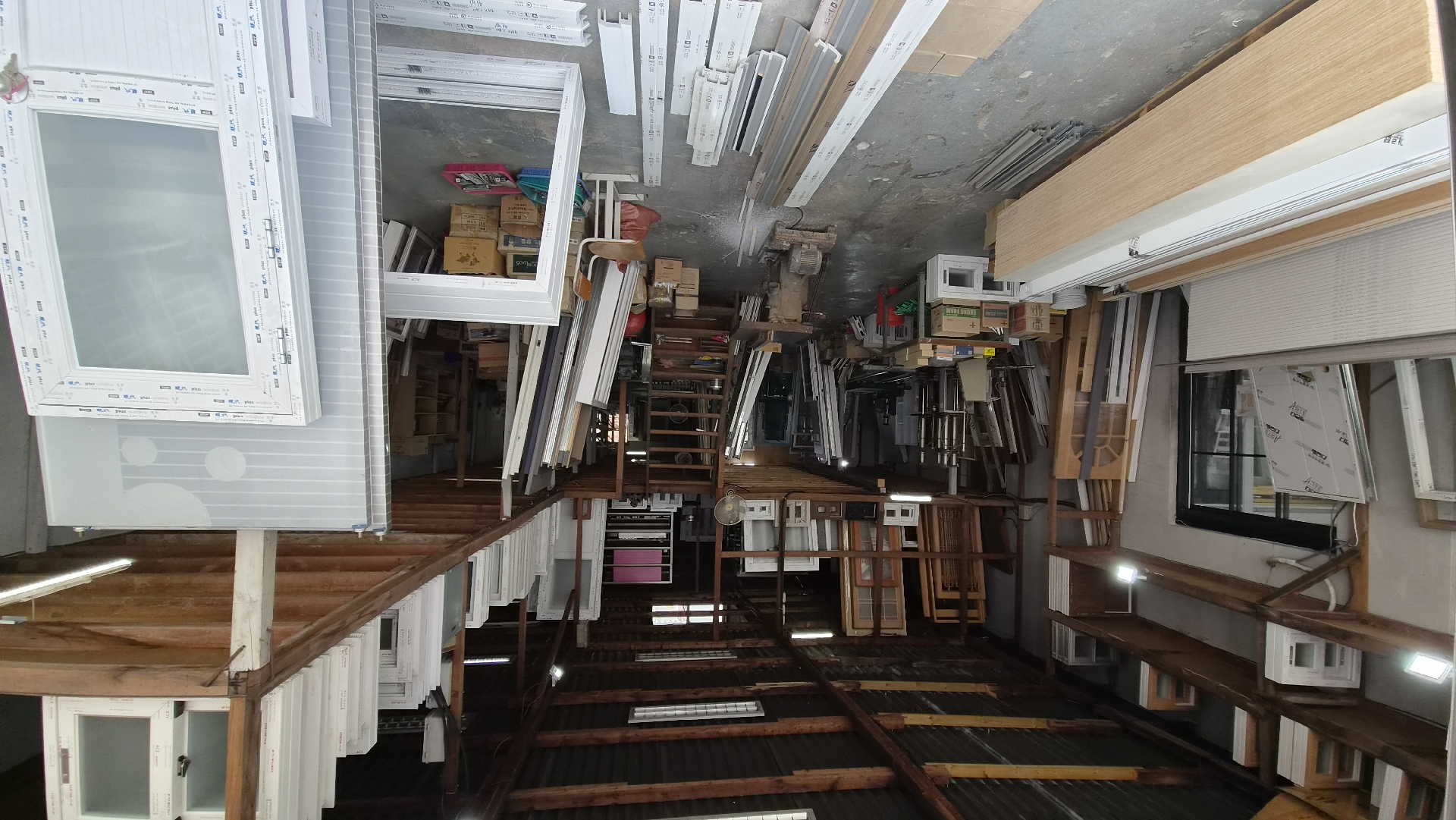 부산광역시 남구 문현동 창고 썸네일 2