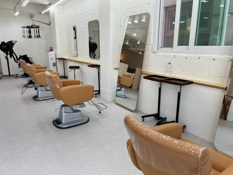 부산광역시 부산진구 부전동 상가 - 1