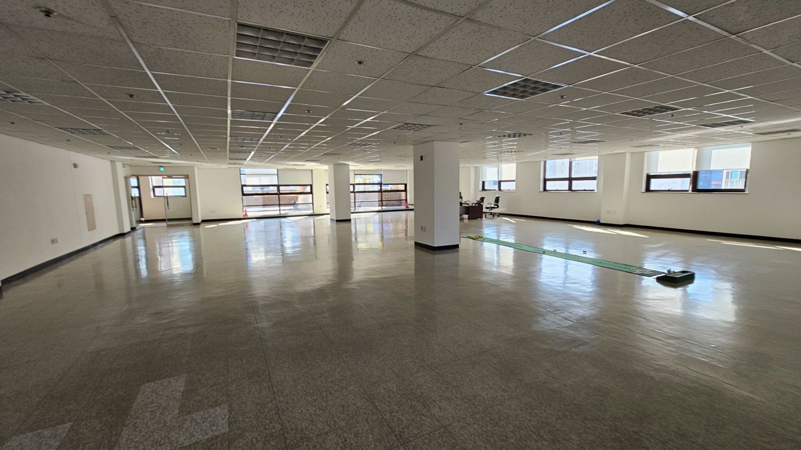 부산광역시 부산진구 양정동 사무실 - 1