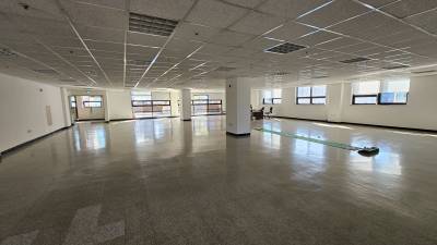 부산광역시 부산진구 양정동 264-1 M&S BLD 사무실