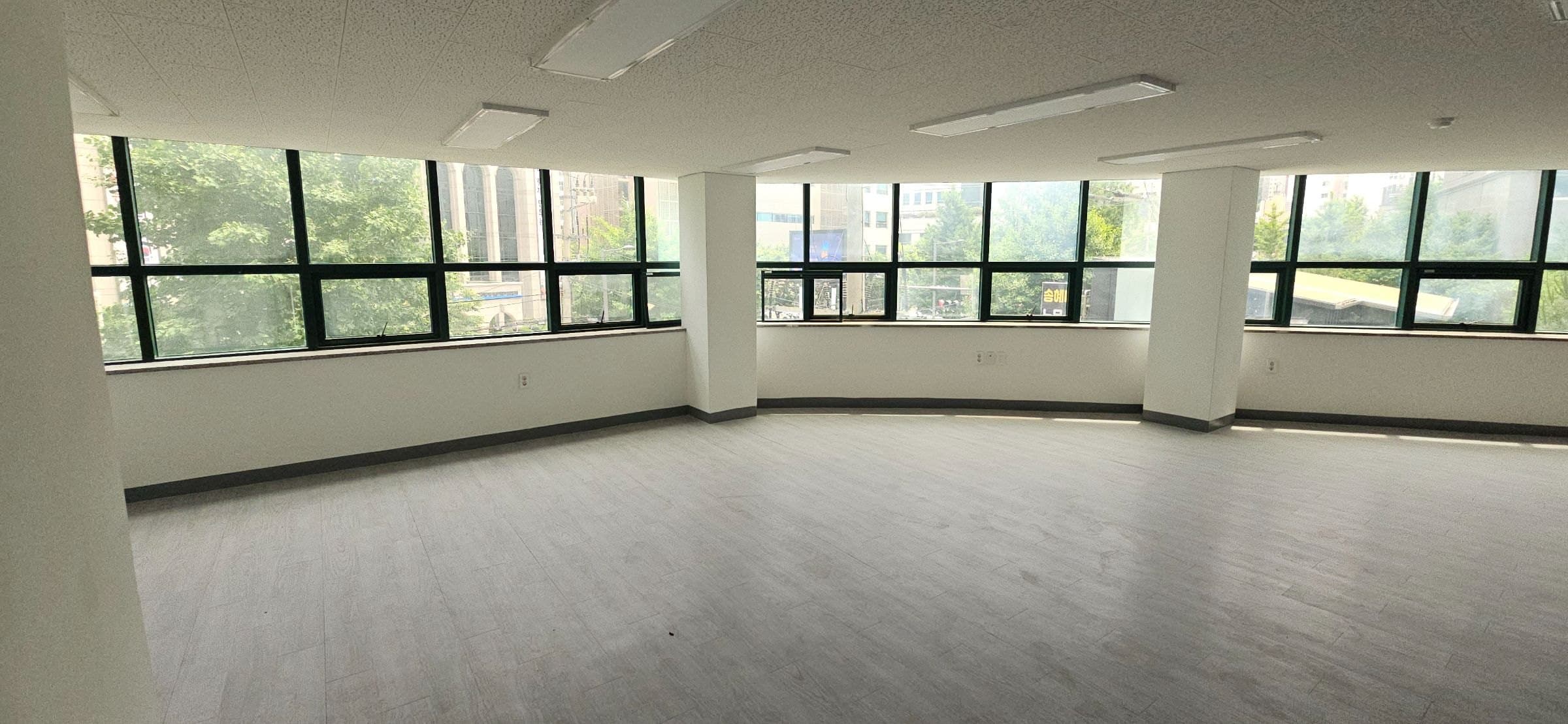 부산광역시 연제구 연산동 사무실 썸네일 6