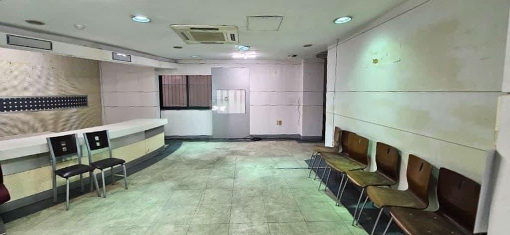 부산광역시 연제구 연산동 사무실 썸네일 2