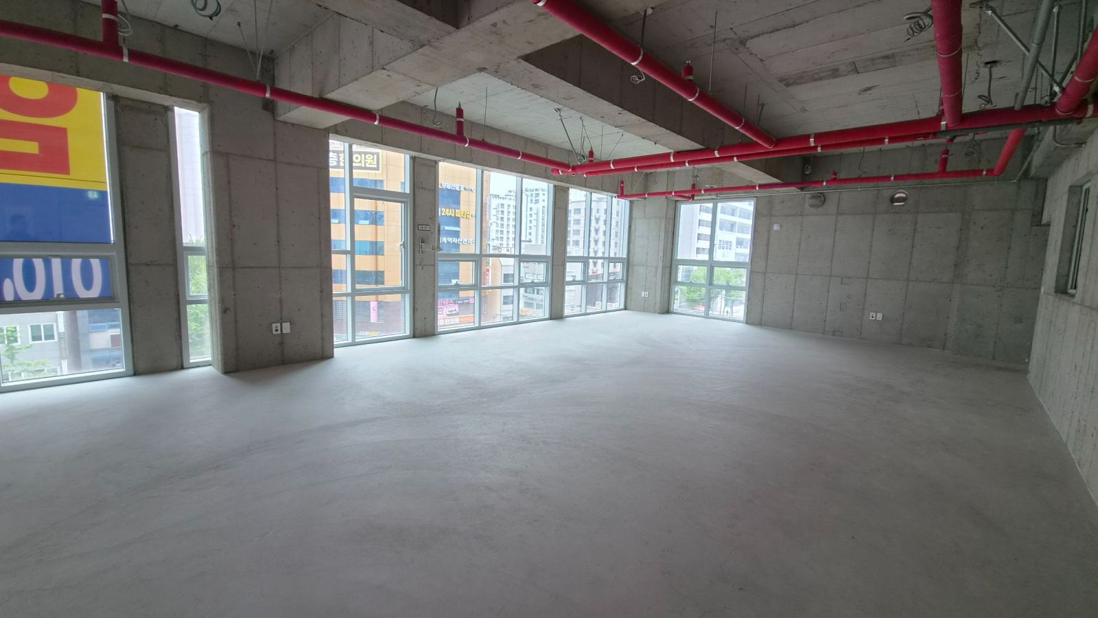 부산광역시 연제구 연산동 사무실 썸네일 6