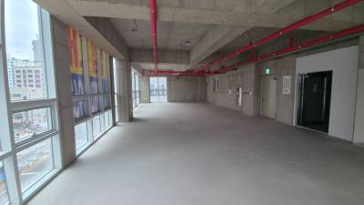 부산광역시 연제구 연산동 1331-21 사무실