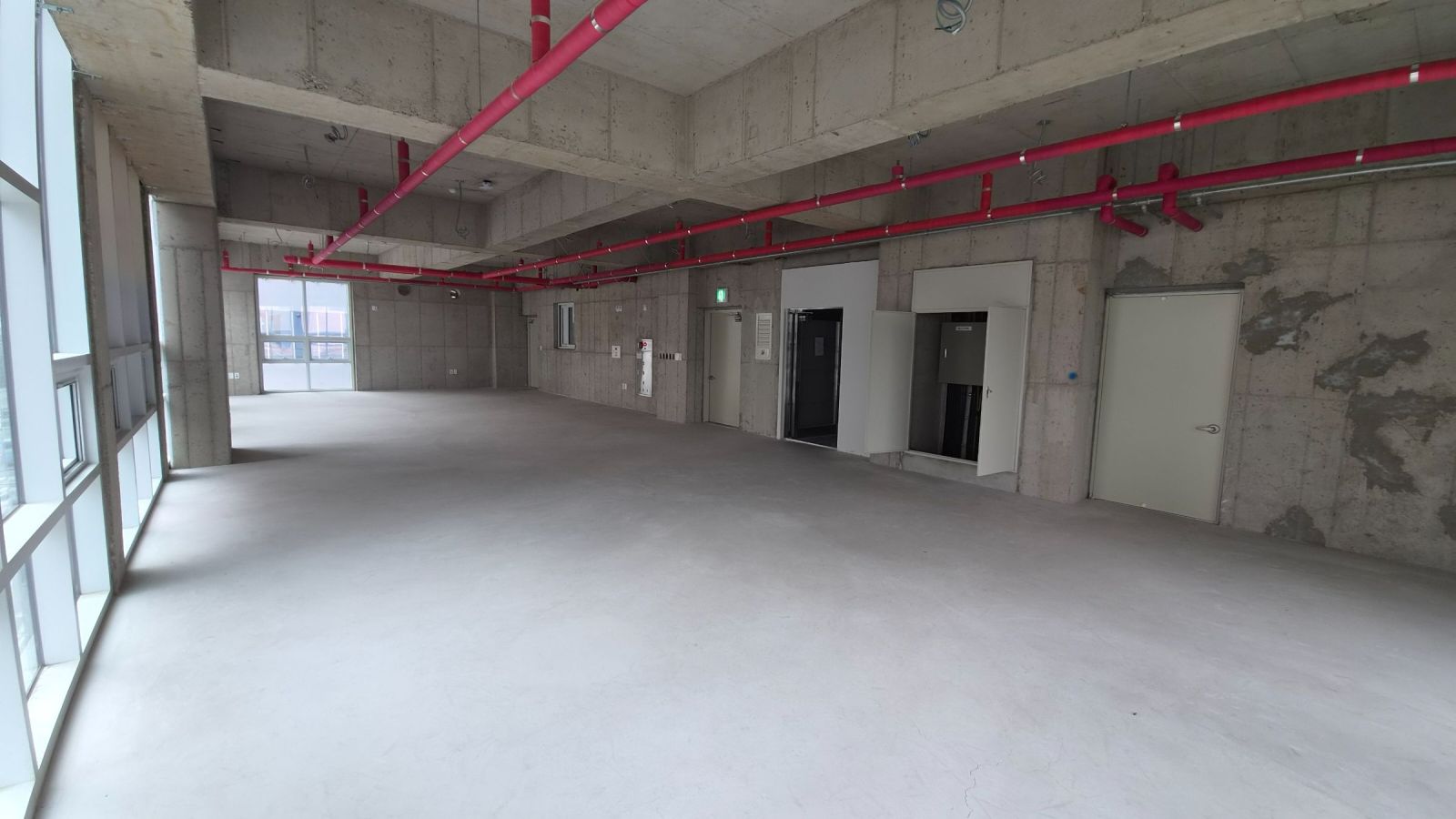 부산광역시 연제구 연산동 사무실 썸네일 3