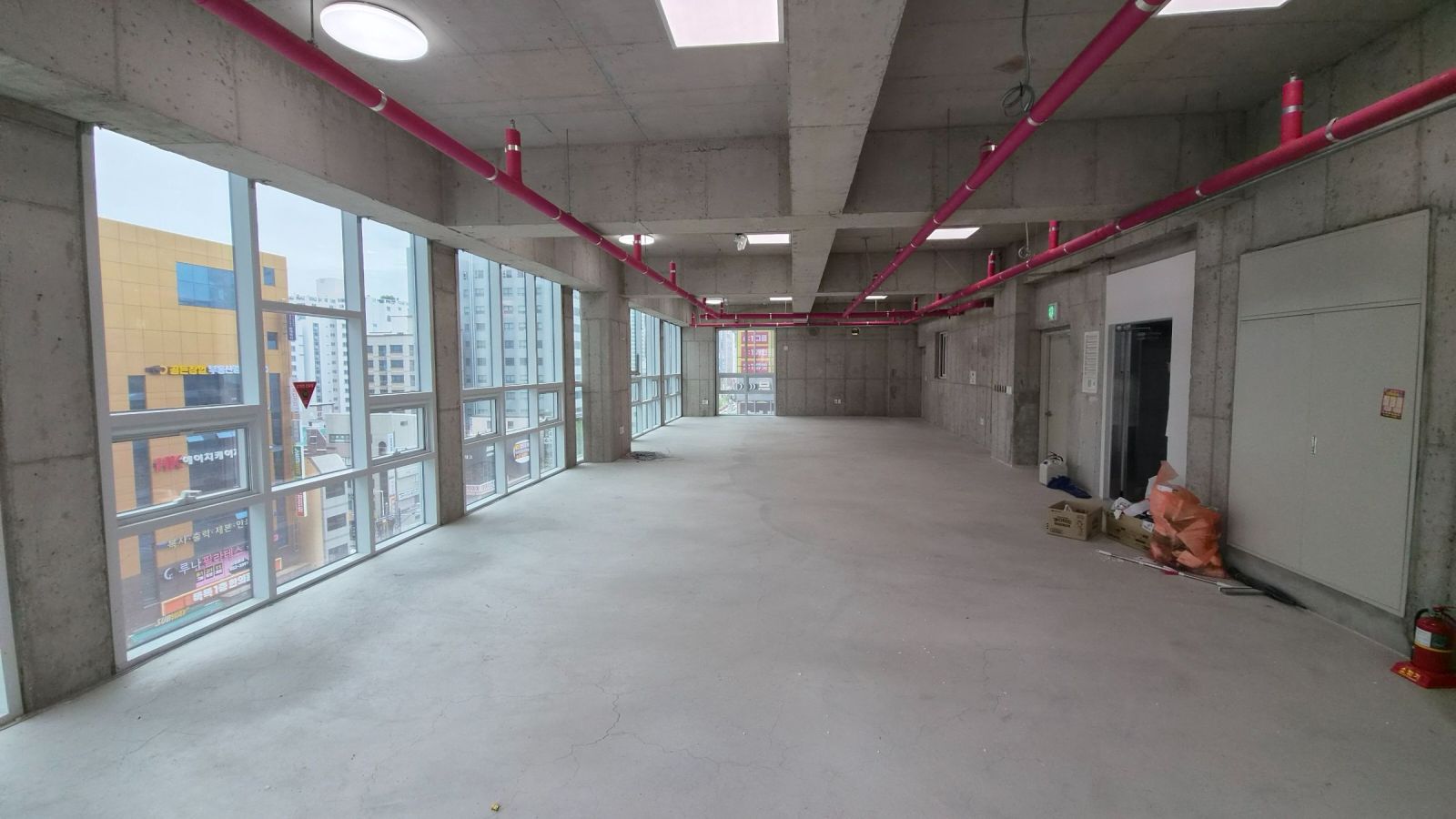 부산광역시 연제구 연산동 사무실 썸네일 3