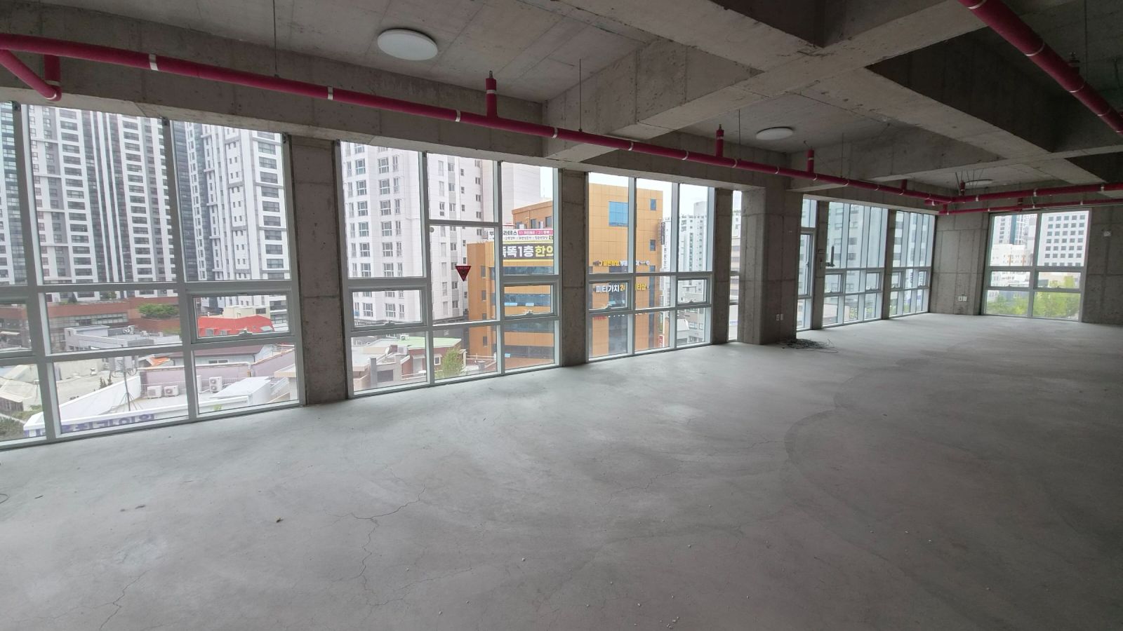 부산광역시 연제구 연산동 사무실 썸네일 5