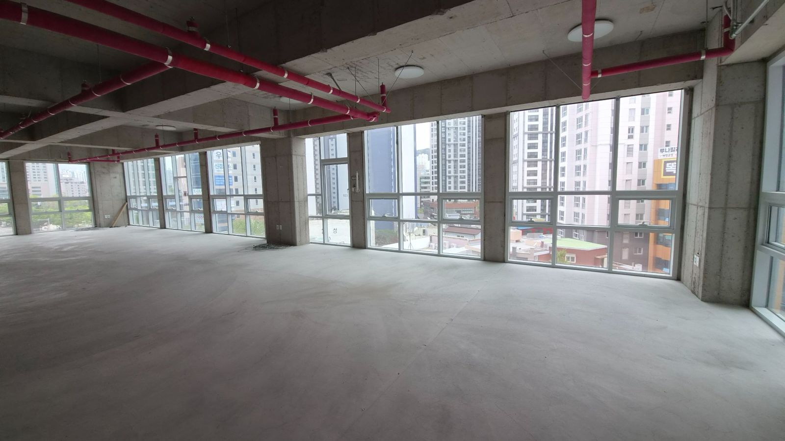 부산광역시 연제구 연산동 사무실 썸네일 7