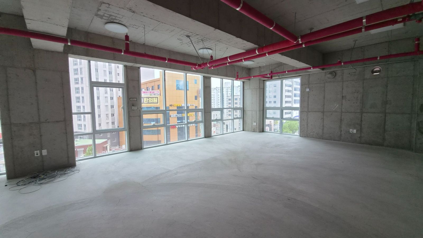 부산광역시 연제구 연산동 사무실 썸네일 4